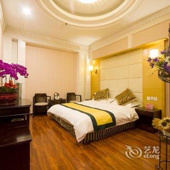 大连亿成商务酒店酒店提供图片