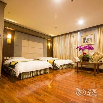 大连亿成商务酒店酒店提供图片