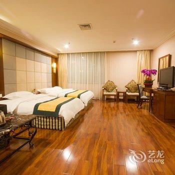 大连亿成商务酒店酒店提供图片