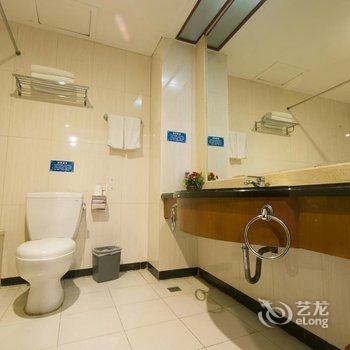 大连亿成商务酒店酒店提供图片