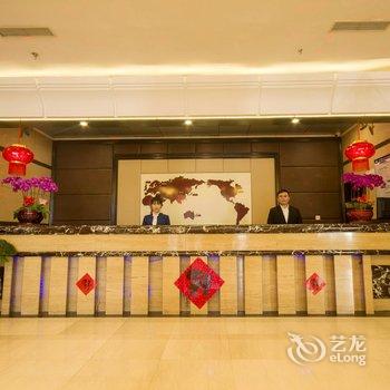 大连亿成商务酒店酒店提供图片