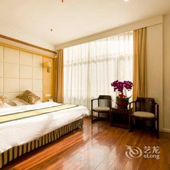 大连亿成商务酒店酒店提供图片