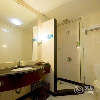 大连亿成商务酒店酒店提供图片