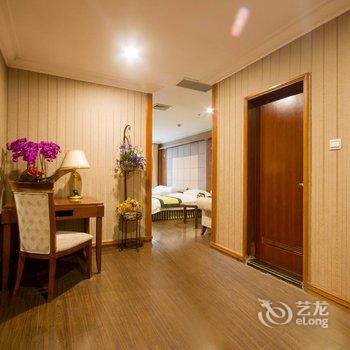 大连亿成商务酒店酒店提供图片