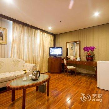 大连亿成商务酒店酒店提供图片