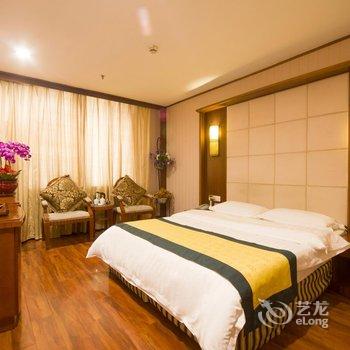 大连亿成商务酒店酒店提供图片