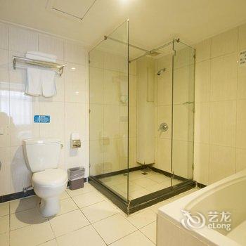 大连亿成商务酒店酒店提供图片