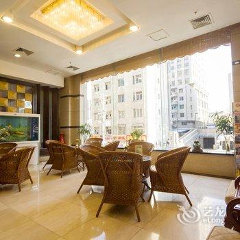 大连亿成商务酒店酒店提供图片