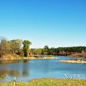 长白山温泉旅游宾馆(池北)酒店提供图片