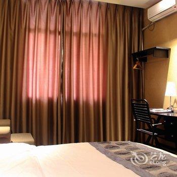 西昌颖熙花园酒店酒店提供图片