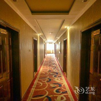 西宁南国假日宾馆酒店提供图片