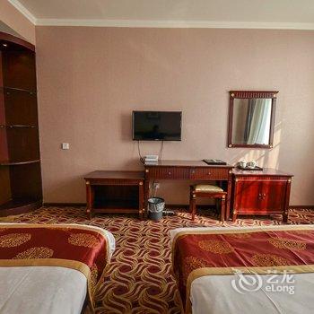 西宁南国假日宾馆酒店提供图片