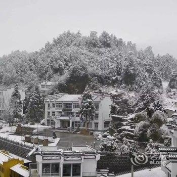 黄山北斗酒店酒店提供图片