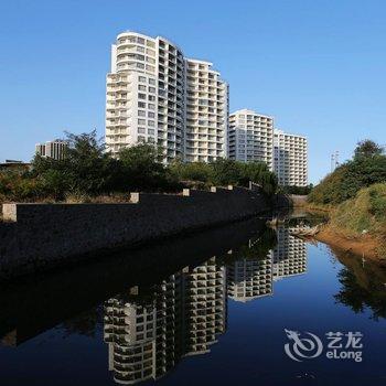 昌黎黄金海岸绿岛白帆假日酒店(五纬路店)酒店提供图片