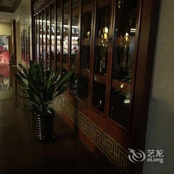 唐山锦江贵宾楼饭店酒店提供图片