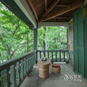 德清莫干山枫鹃谷别墅酒店提供图片