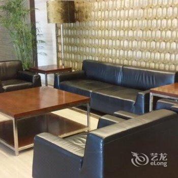 南京新城商务酒店酒店提供图片