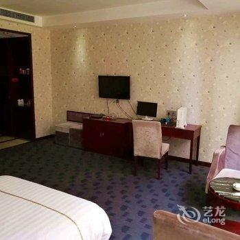 衡阳御景酒店酒店提供图片
