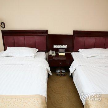 济宁嘉祥大酒店酒店提供图片