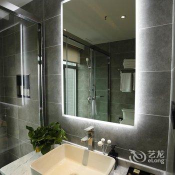 重庆N·Time北欧时光艺术酒店酒店提供图片