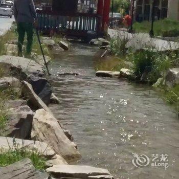 松潘怡馨快捷酒店酒店提供图片