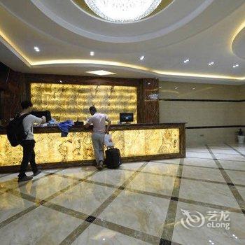 曲靖瑞金大酒店酒店提供图片