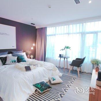 重庆N·Time北欧时光艺术酒店酒店提供图片