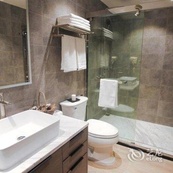 重庆N·Time北欧时光艺术酒店酒店提供图片