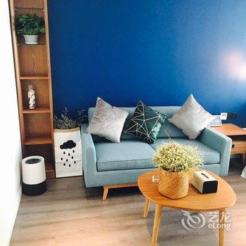 重庆N·Time北欧时光艺术酒店酒店提供图片