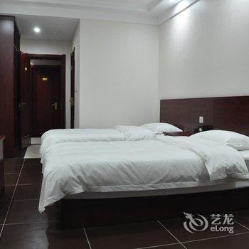 大同金钻快捷酒店酒店提供图片