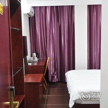 大同金钻快捷酒店酒店提供图片