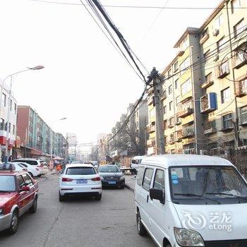 大同金钻快捷酒店酒店提供图片