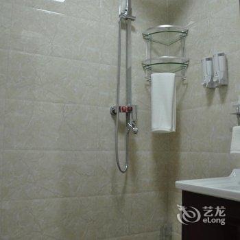 大同金钻快捷酒店酒店提供图片