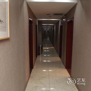 大同金钻快捷酒店酒店提供图片