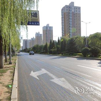 铁岭金禾宾馆酒店提供图片