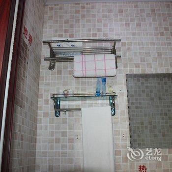 铁岭金禾宾馆酒店提供图片