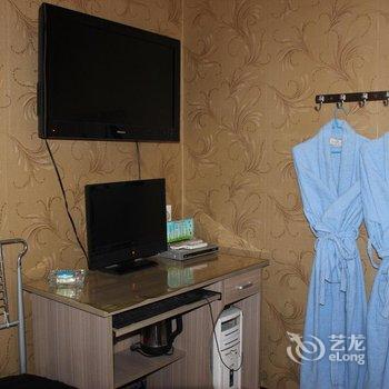 铁岭金禾宾馆酒店提供图片