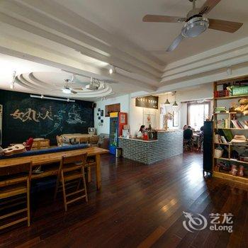 扬州四喜小院精品客栈酒店提供图片