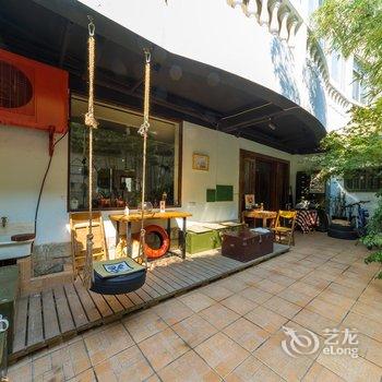 扬州四喜小院精品客栈酒店提供图片