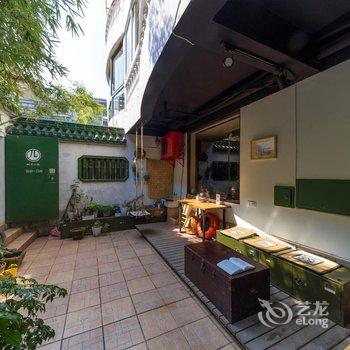 扬州四喜小院精品客栈酒店提供图片