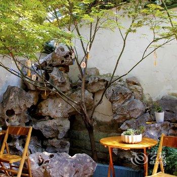 扬州四喜小院精品客栈酒店提供图片