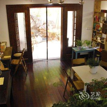 扬州四喜小院精品客栈酒店提供图片