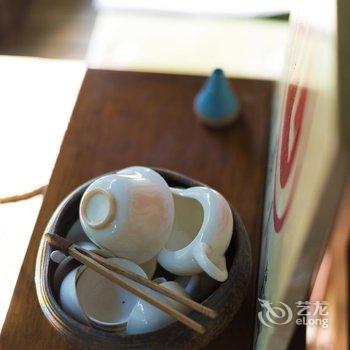 扬州四喜小院精品客栈酒店提供图片