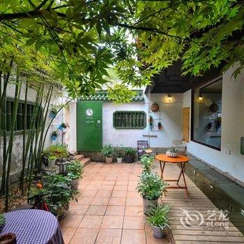 扬州四喜小院精品客栈酒店提供图片