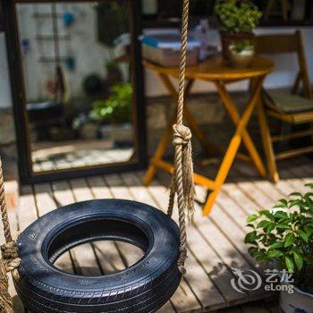 扬州四喜小院精品客栈酒店提供图片