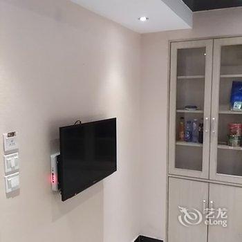 阜新合众商务宾馆酒店提供图片