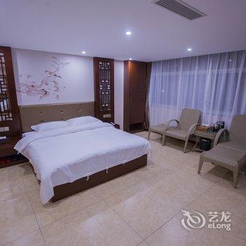 平潭古元堂药浴养生酒店酒店提供图片