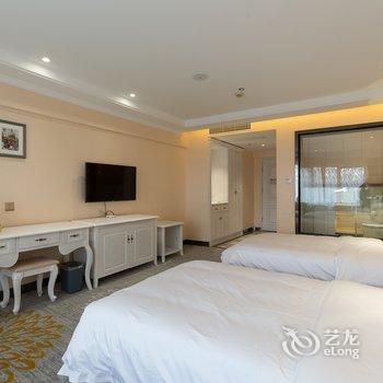 徐州市小天鹅酒店酒店提供图片