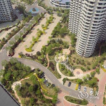 绥中洪悦海景公寓酒店提供图片