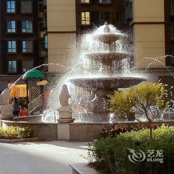 西宁一瓣心香家庭宾馆酒店提供图片